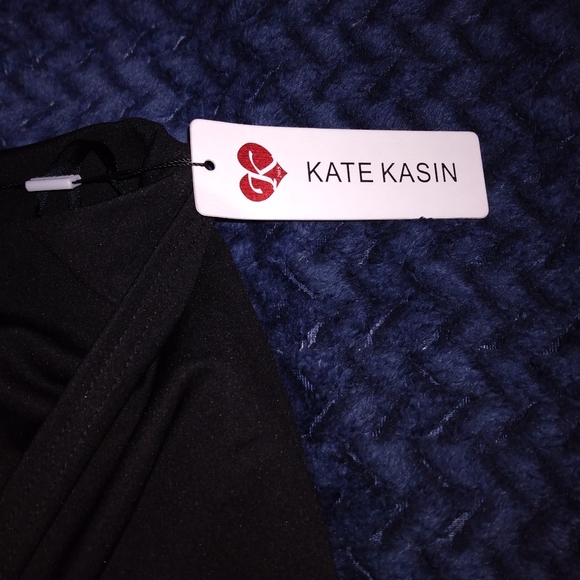 Kate Kasin pencil skirt , kts blssk and its in a size XXL - Picture 3 of 3